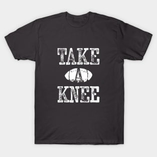 Take A Knee T-Shirt